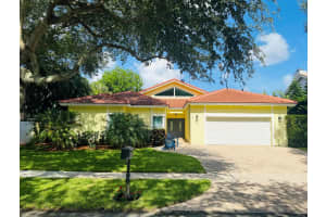 4155 NW 25th Way NW, Boca Raton, FL 33434 Sold 10/08/25