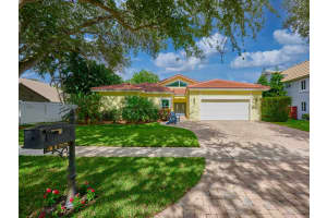 4155 NW 25th Way NW, Boca Raton, FL 33434 - MLS#R11107271