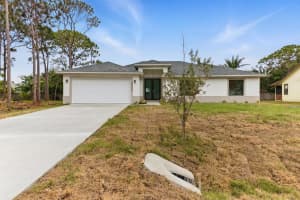 6002 Myrtle Drive, Fort Pierce