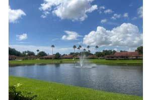 4371 Woodstock Drive D, West Palm Beach, FL 33409 Sold 09/02/25