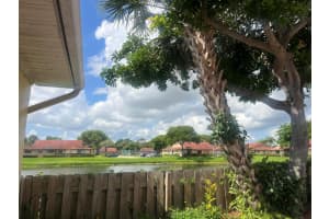 4371 Woodstock Drive D, West Palm Beach, FL 33409 Sold 09/02/25