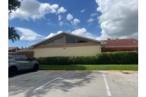 4371 Woodstock Drive D, West Palm Beach, FL 33409 Sold 09/02/25