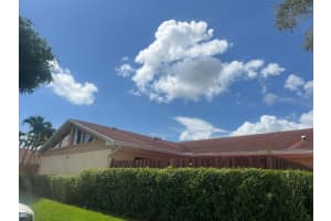 4371 Woodstock Drive D, West Palm Beach, FL 33409 Sold 09/02/25