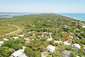 103 Matanzas Road, Melbourne Beach, FL 32951 - MLS#R11107287