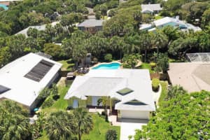 103 Matanzas Road, Melbourne Beach, FL 32951 - MLS#R11107287