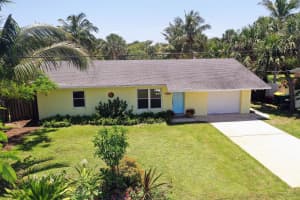 111 Delmar Street, Melbourne Beach