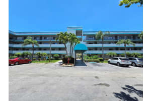 4725 Lucerne Lakes Boulevard E 413, Lake Worth