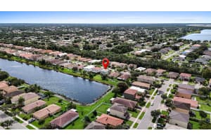 1939 SW Jamesport Drive, Port Saint Lucie, FL 34953 - MLS#R11107306
