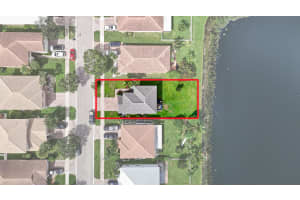 1939 SW Jamesport Drive, Port Saint Lucie, FL 34953 - MLS#R11107306