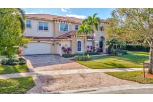 8107 Woodslanding Trail, West Palm Beach, FL 33411 Sold 10/10/25