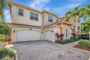 8107 Woodslanding Trail, West Palm Beach, FL 33411 Sold 10/10/25
