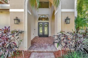 8107 Woodslanding Trail, West Palm Beach, FL 33411 Sold 10/10/25