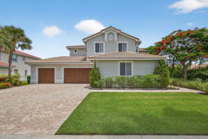 11587 Manatee Bay Lane, Wellington
