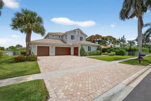 11587 Manatee Bay Lane, Wellington, FL 33449 - MLS#R11107315