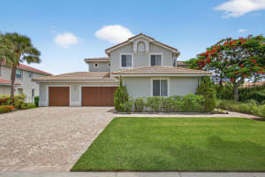 11587 Manatee Bay Lane, Wellington, FL 33449 - MLS#R11107315