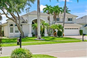 10933 Bal Harbor Drive, Boca Raton