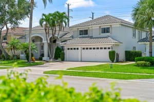 10933 Bal Harbor Drive, Boca Raton, FL 33498 - MLS#R11107316