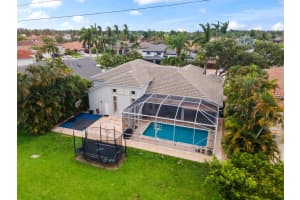 10933 Bal Harbor Drive, Boca Raton, FL 33498 - MLS#R11107316
