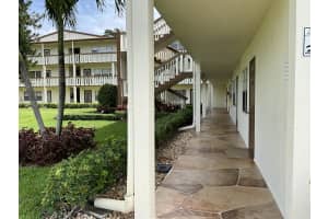 347 Mansfield I Building I, Boca Raton, FL 33434 - MLS#R11107319