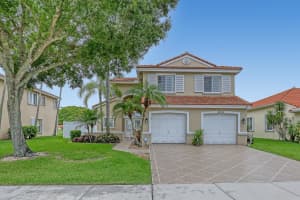 6074 Las Colinas Circle, Lake Worth, FL 33463 - MLS#R11107325
