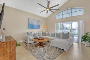 6074 Las Colinas Circle, Lake Worth, FL 33463 - MLS#R11107325