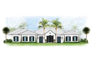 2922 Bluewater Cove, Gulfstream