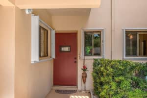 6165 S Mirror Lake Drive 106, Sebastian, FL 32958 - MLS#R11107339