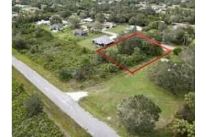 0 NW 28th Avenue, Okeechobee, FL 34972 - MLS#R11107343