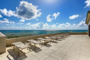 5510 N Ocean Drive 4d, Singer Island, FL 33404 - MLS#R11107344