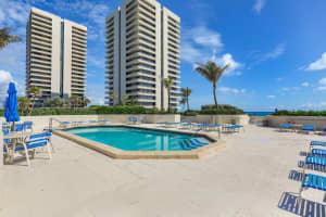5510 N Ocean Drive 4d, Singer Island, FL 33404 - MLS#R11107344