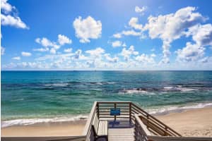 5510 N Ocean Drive 4d, Singer Island, FL 33404 - MLS#R11107344
