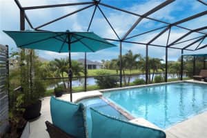 5928 Sequoia Circle, Vero Beach, FL 32967 Sold 11/14/25