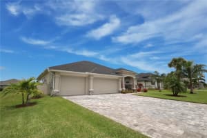 5928 Sequoia Circle, Vero Beach, FL 32967 Sold 11/14/25