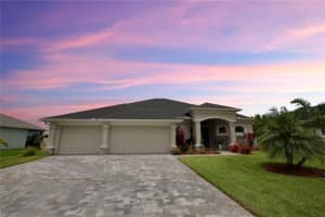 5928 Sequoia Circle, Vero Beach, FL 32967 Sold 11/14/25