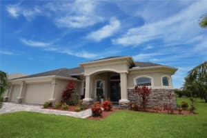 5928 Sequoia Circle, Vero Beach, FL 32967 Sold 11/14/25