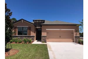 6122 NW Regent Street, St Lucie West, FL 34983 Sold 10/10/25