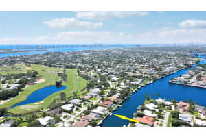 879 Country Club Drive, North Palm Beach