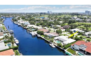 879 Country Club Drive, North Palm Beach, FL 33408 Sold 12/05/25