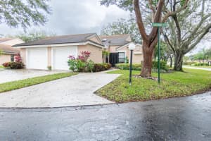 8306 Summersong Ter Terrace B, Boca Raton