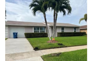132 Bobwhite Road, Royal Palm Beach