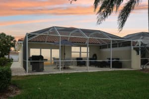 8136 SE Peppercorn Court, Hobe Sound, FL 33455 Sold 08/22/25