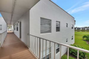 187 Normandy D, Delray Beach, FL 33484 - MLS#R11107370