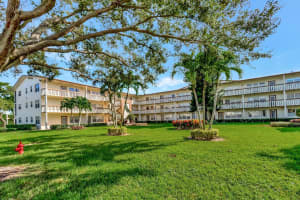 116 Mansfield C, Boca Raton, FL 33434 - MLS#R11107378