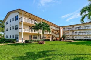 116 Mansfield C, Boca Raton, FL 33434 - MLS#R11107378