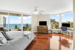 2575 S Ocean Boulevard 201 S, Highland Beach