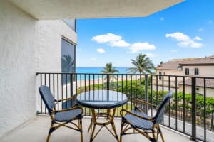 2575 S Ocean Boulevard 201 S, Highland Beach, FL 33487 - MLS#R11107380