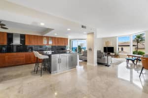 2575 S Ocean Boulevard 201 S, Highland Beach, FL 33487 - MLS#R11107380