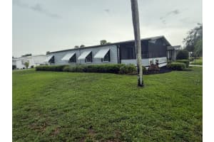 7056 SE Amendment Street, Hobe Sound, FL 33455 Sold 12/01/25
