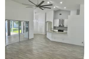 2549 SE Tiger Avenue, Port Saint Lucie, FL 34952 Sold 09/04/25