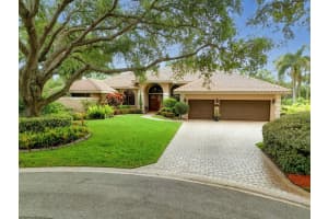 125 Renaissance Circle, Jupiter